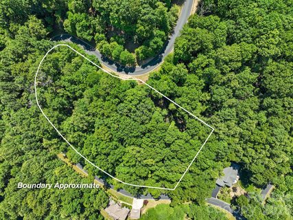 472 Mills River Way active lot in Homestead At Mills River, Horse Shoe, NC
