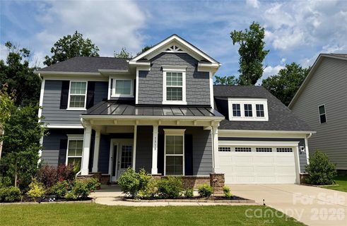A home in Southstone