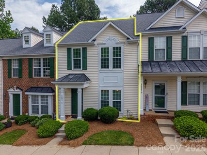 1091 Cramerton Village Drive sold home in Cramerton Village, Cramerton, NC