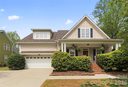 366 Shoreline Parkway sold home in Tega Cay, SC