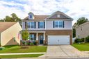 124 Kingsway Drive sold home in Mooresville, SC