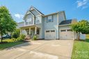 4015 Huntley Glen Drive sold home in Pineville, SC