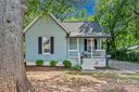 348 Laurens Street sold home in Rock Hill, SC