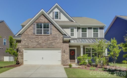 17812 New Mark Avenue active home in The Palisades, Charlotte, NC