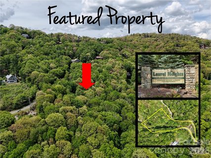 00 Leatherwood Road active home in Laurel Heights, Maggie Valley, NC