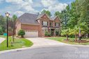 4606 Pebble Run Drive sold home in Matthews, SC