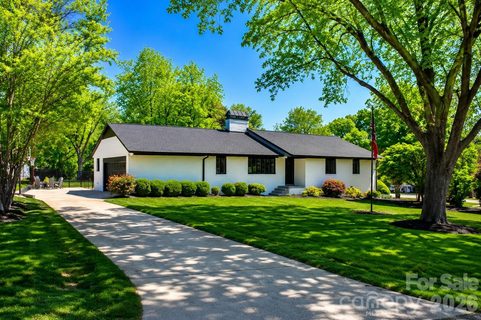 101 Amity Circle sold home in Amity Acres, Belmont, NC