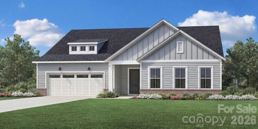 6043 Moonglade Lane active home in Griffith Lakes, Charlotte, NC