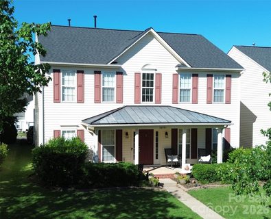 16931 Hugh Torance Parkway active home in Gilead Ridge, Huntersville, NC
