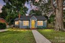 1204 Meadow Lane sold home in Charlotte, SC