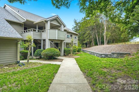 2500 A Stradbrook Drive active home in Creswick, Charlotte, NC