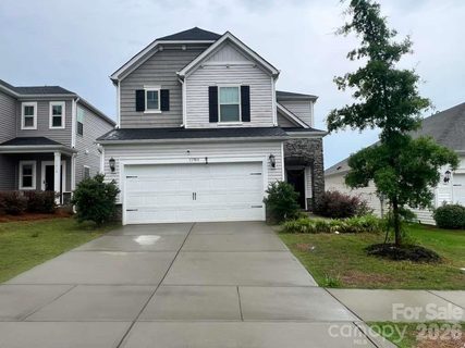Homes in Larkhaven Hills, Charlotte
