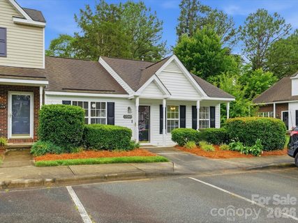 12343 Bluestem Lane sold home in Maplecrest, Charlotte, NC