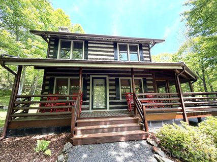 A home in Stonebridge, Todd