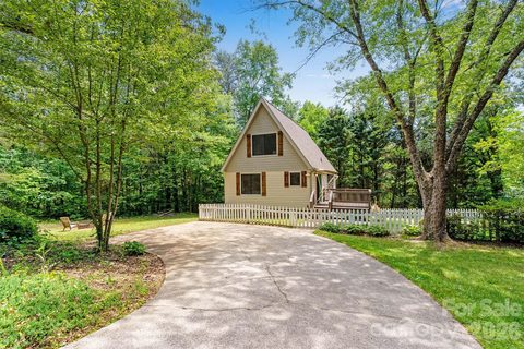 Homes in The Pines, Connelly Springs