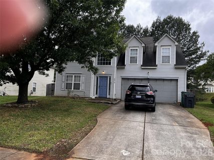 3314 Valerie Drive active home in Linda Vista, Charlotte, NC