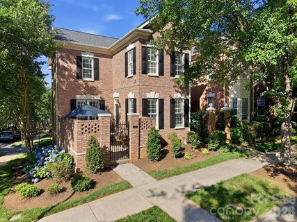 203 Caldwell Lane sold home in New Neighborhood/Old Davidson, Davidson, NC