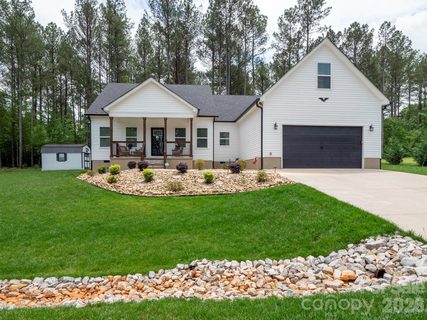 A home in Brytewood