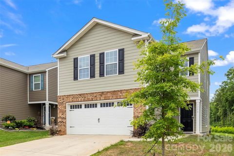 2270 Redstone Drive active home in Abrial Ridge, York, SC
