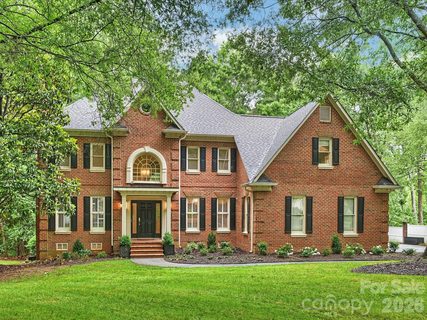 2616 Giverny Drive sold home in Giverny, Charlotte, NC