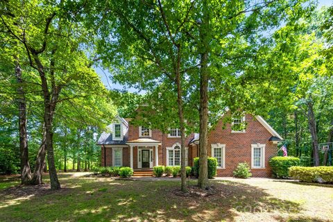 3146 Beaver Dam Drive sold home in Bickett Ridge, Monroe, NC