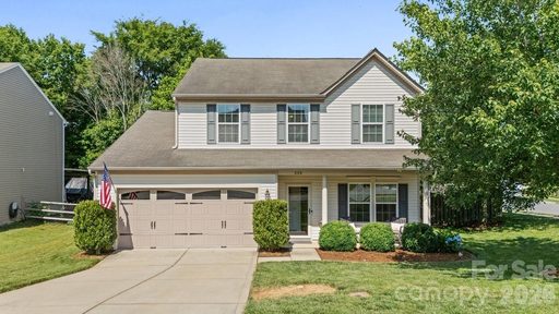 Previously sold for $380,000