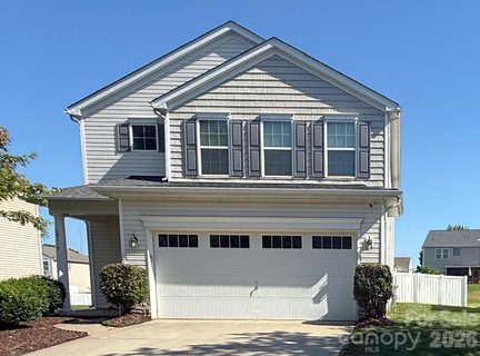 Homes in Woodbury, Charlotte