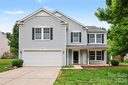 3800 Shasta Circle sold home in Clover, SC