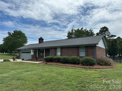 5525 Randolph Road pending home in Lansdowne, Kannapolis, NC
