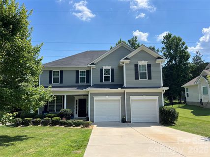1106 Brookdale Lane active home in The Gates, Stanley, NC