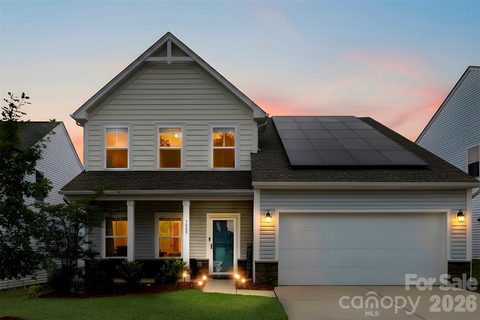 3009 Pinehills Way active home in Arbordale, Mount Holly, NC
