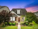 14004 Helen Benson Boulevard sold home in Davidson, SC