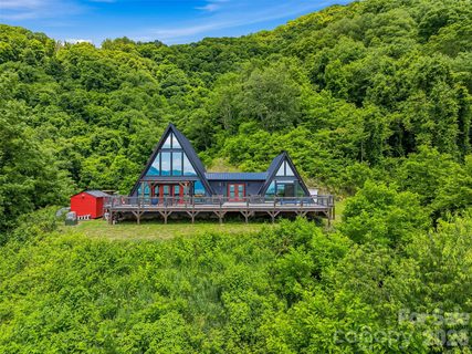 A home in Rockwood Heights