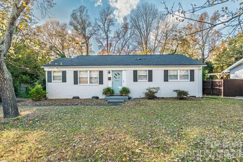 2333 Birchcrest Drive