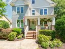 1805 Mecklenburg Avenue sold home in Charlotte, SC