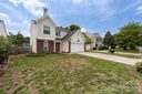 9535 Forest Path Drive sold home in Charlotte, SC