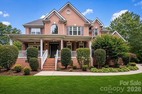 1015 Estate Lane active home in Weddington Heritage, Matthews, NC