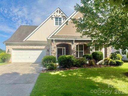 10974 Aspen Ridge Lane sold home in Skybrook North Villages, Concord, NC