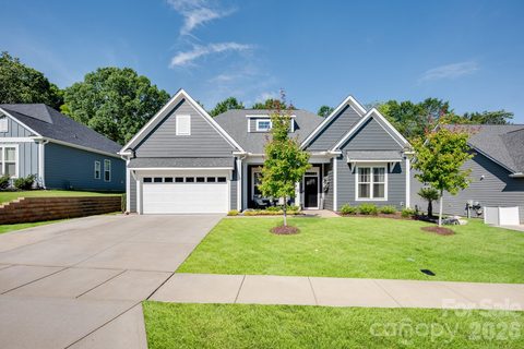 175 Wescot Drive sold home in Kensley, Concord, NC