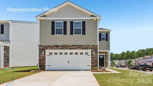 1327 Lily Drive active home in Stanton, Richburg, SC