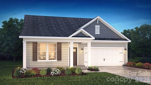 3268 Oberon Street pending home in Westport, York, SC