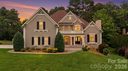 2420 Crofte Drive sold home in Sherrills Ford, SC