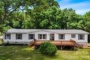 135 Prevost Street sold home in Waynesville, SC