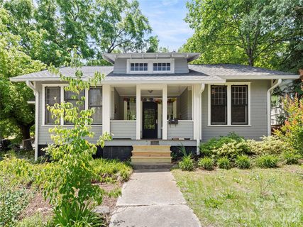 111 Annandale Avenue sold home in Annandale, Asheville, NC