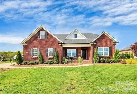 Homes in Piper Meadows, Waxhaw