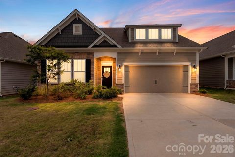 4190 Millstream Road active home in Wildbrook, Denver, NC