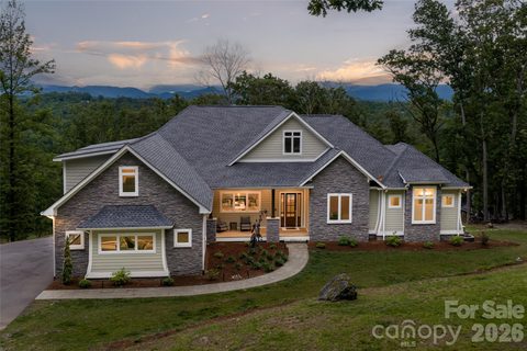 Homes in Saddle Ridge Estates, Alexander