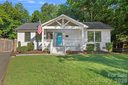 7110 Rockcliff Court sold home in Charlotte, SC