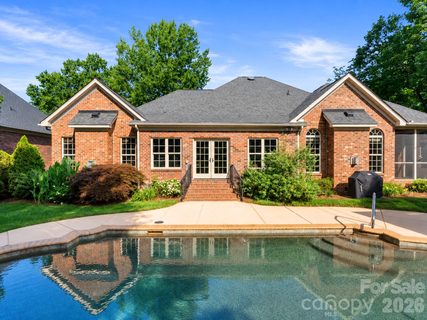 526 Ballymote Court sold home in Shannamara, Matthews, NC