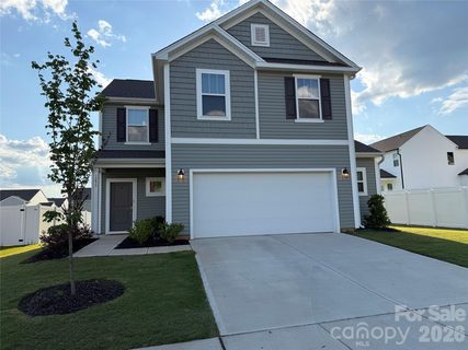 1295 Elizabeth Avenue active home in Elizabeth Oaks, Kannapolis, NC